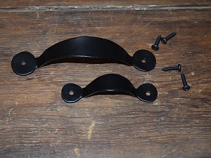 Shop Hinges & Handles Now